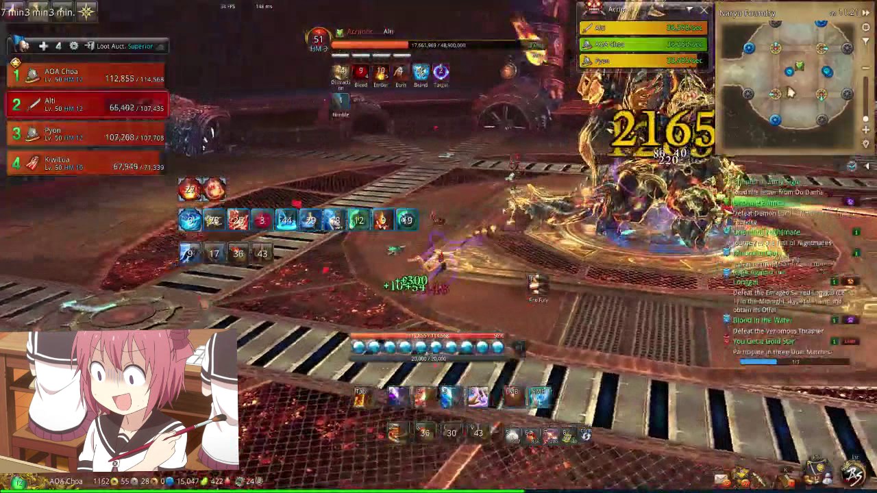 Featured image of post Naryu Foundry