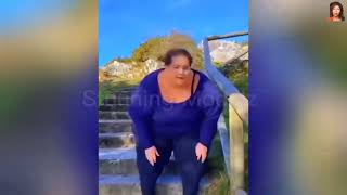 Plus Size Women Break Stereotypes with Strength & Sweat | Icons