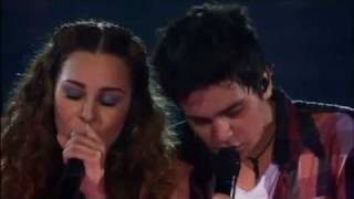 Details Meu Menino,Minha Menina -Luan Santana part. Belinda - DVD Ao Vivo Rio (OFICIAL) News