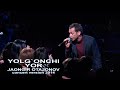 Jahongir Otajonov - Yolg`onchi yor | Жахонгир Отажонов - Ёлгон ёр (concert version 2014)