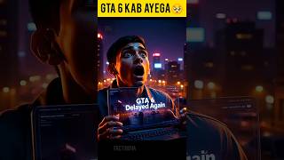 GTA 6 Expectations 2026 😱 #shorts #gta6