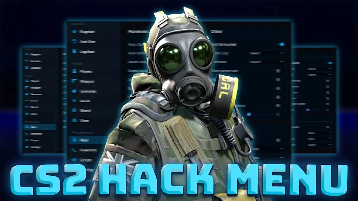 New CS2 Cheat Menu For Free 2025 | AIMBOT + ESP + WALLHACK | CS2 Hack Free Download 2025