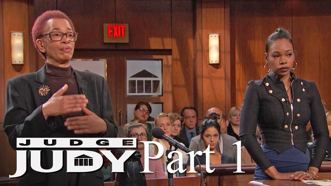 Mom Sues Daughter over Unpaid Electric Bills | Part 1