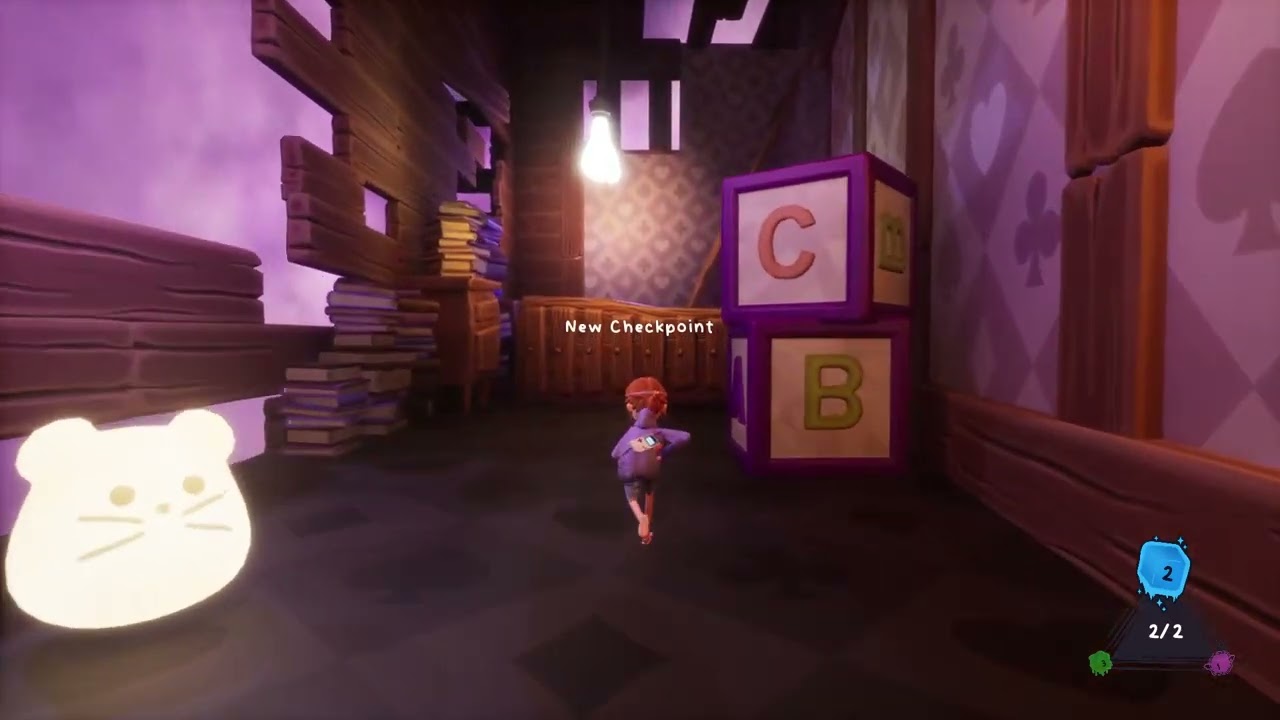 FG21-FT GP3 - Rouse - YouTube