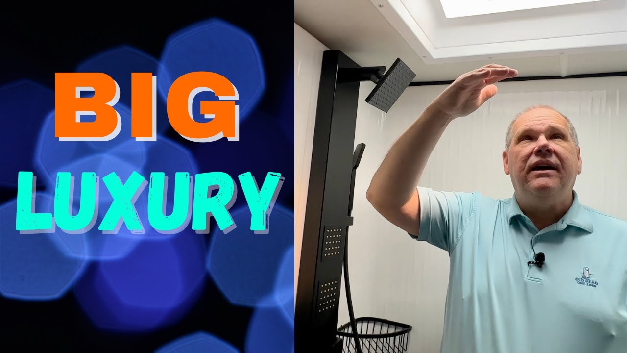 Incredible Features of the Grand Design Momentum 320-G