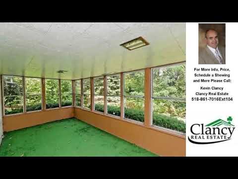2493 HILLTOP RD, Niskayuna, NY home video tour