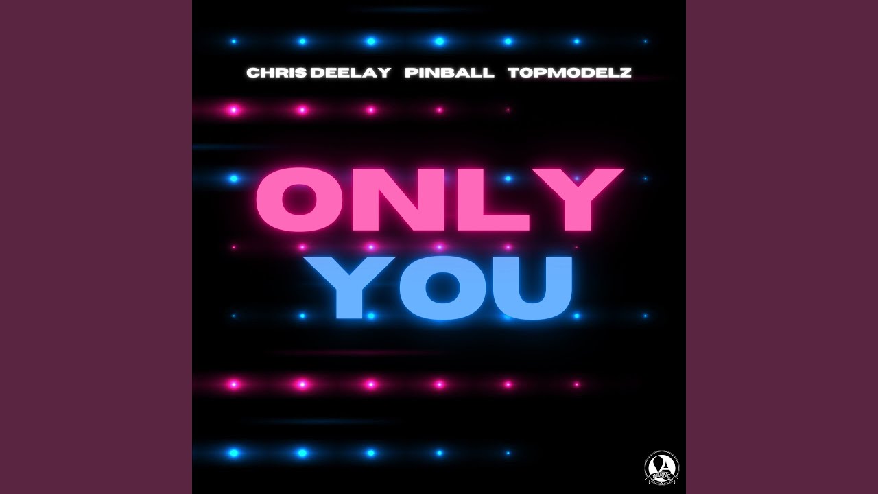 Watch Only You on YouTube Watch Only You on YouTube