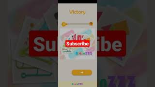 BrainZZZ Escape Puzzle Level 8-34 | #shorts screenshot 1