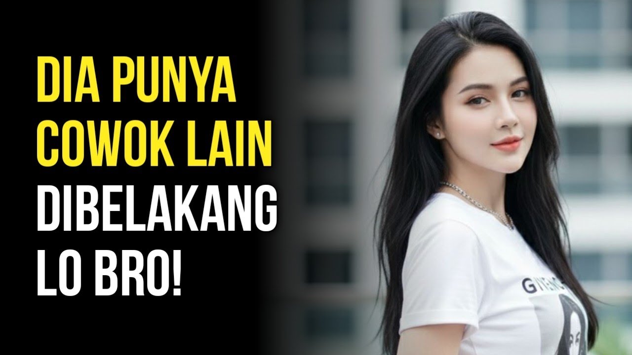 Bagaimana Wanita Bersikap Saat Ada Pria Lain (Tandanya Terlihat Halus)
