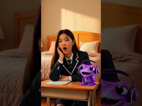 오늘 하루만…?