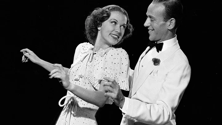 Why was Eleanor Powell Too Good for Fred Astaire?