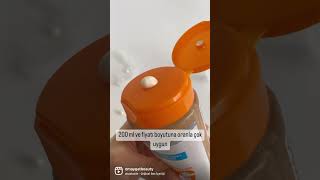 Garnier Güneş Kremi Üneşkremi Imı Ürün Şiselbakım