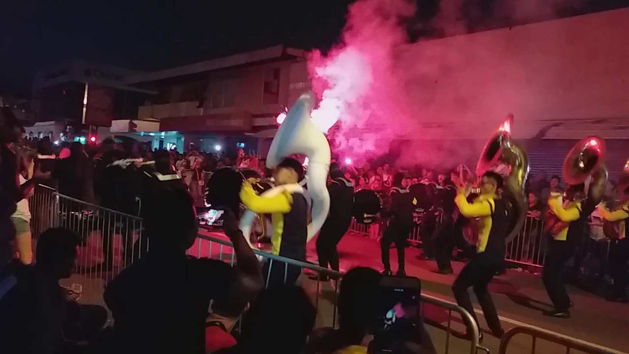 Pedro Pablo Sánchez 9 de noviembre 2019 grito de Santiago