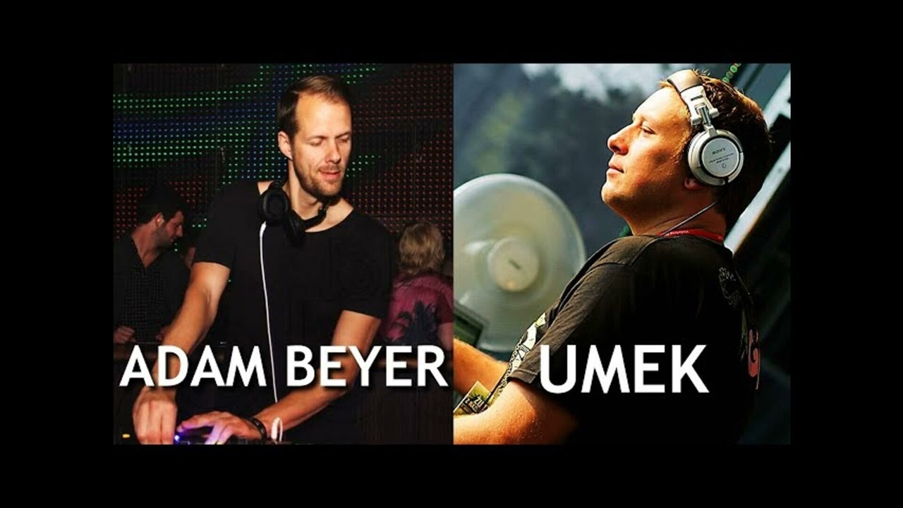 Adam Beyer & Umek - Cafe De La Gare (2002-01-19)