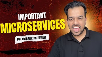 Top Microservices Interviewvragen voor Java-ontwikkelaars: Bereid ze goed voor