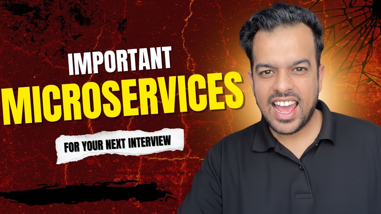 Лучшие вопросы для собеседования по микросервисам для разработчиков Java: подготовьтесь как следует