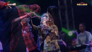 Download lagu COVER SATU HATI SAMPAI MATI BRODIN FEAT RATNA ANTIKA 2019