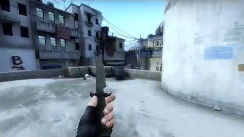 CS:GO|MOVIE|by FUCK THE NOOB