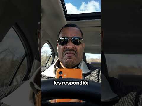 Se Burló De La Policía... Y Pasó Esto