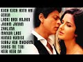 Latest Shahrukh Khan Best Romantic Songs | Bollywood Super Hit Songs | SRK Romantic Song