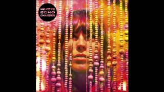 Video thumbnail of "Melody's Echo Chamber - I Follow You"