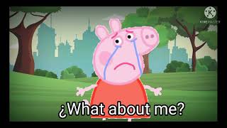 ¿What About Me? meme