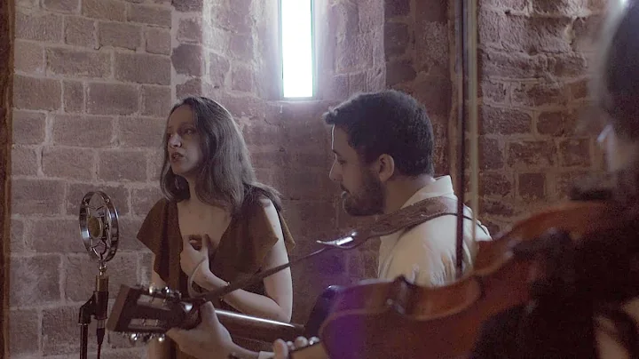 Irene & Franois - Drive Slowly (Acoustic)