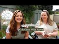 Chit Chats with Karen, cottage garden tour &amp; May garden Q&amp;A 🪴