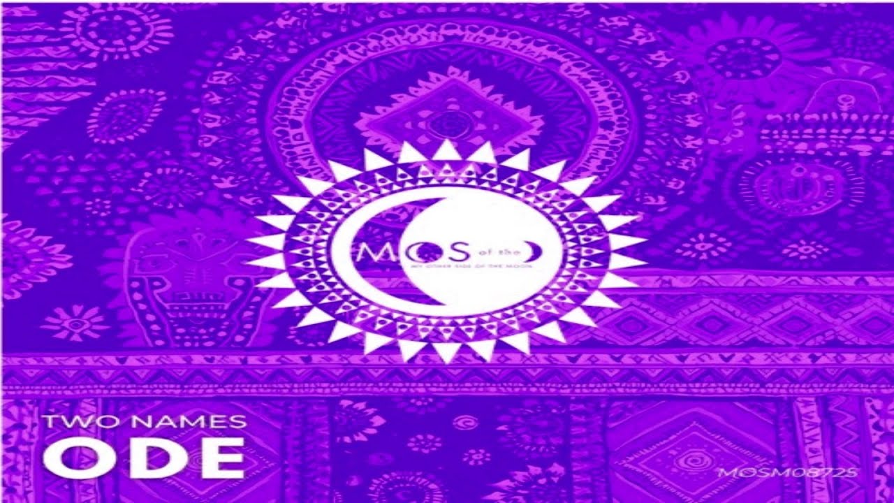 Two Names - Ode (Extended Mix)