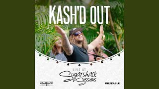 Fireproof (Live at Sugarshack Sessions)
