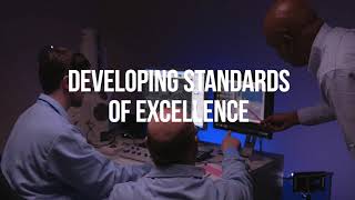 TCNA Product Performance Testing Lab