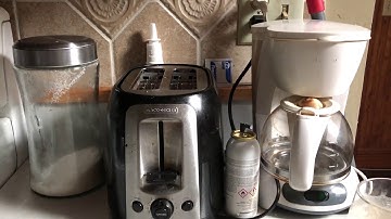 Morning 5x5 Vignette