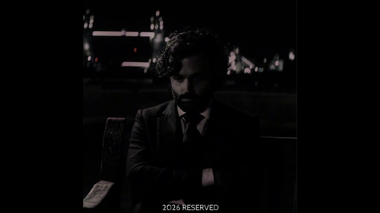 "Joe perdió su camino"💔 