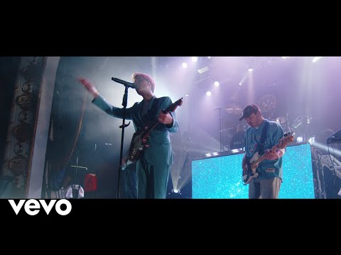 Valley Like 1999 Live At The Opera House Toronto 2021