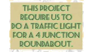 SMART TRAFFIC LIGHT