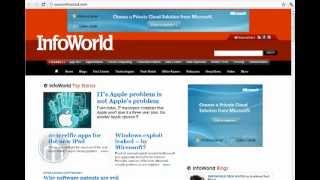 Resources for Cloud Essentials Information - Part 2
