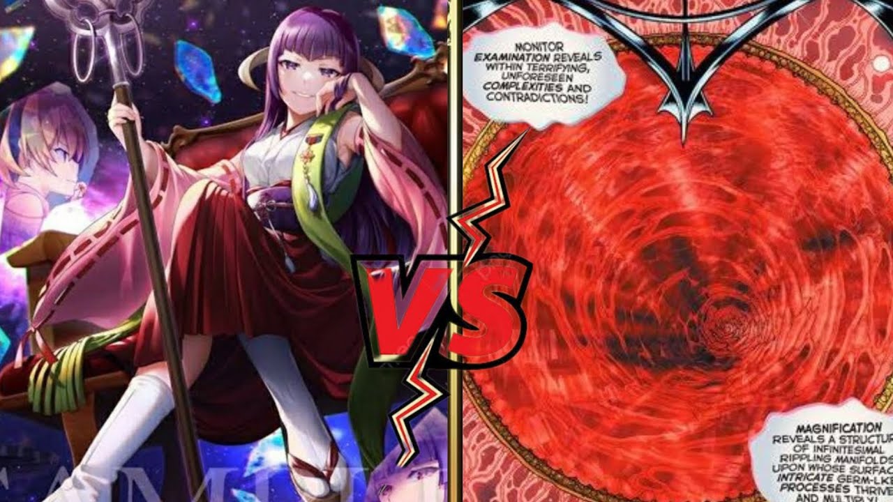 Overvoid Character Featherine vs Overvoid - YouTube