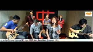 Karena KasihMu Acoustic Ver.