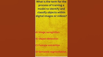 Image Recognition