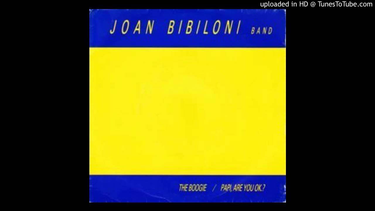 Joan Bibiloni Band The Tug Joan Bibiloni Band The Tug