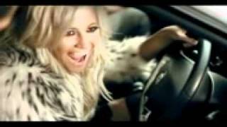 Pixie Lott Broken Arrow official music video