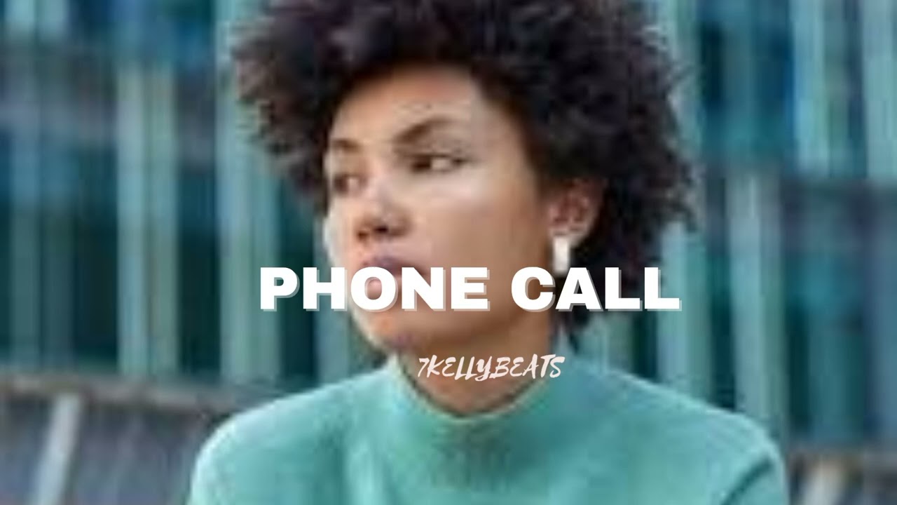 [FREE] 7kelly Amapiano type beat "Phone call"