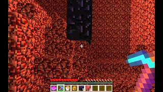 How to have infinity obsidian-Charls17Gamer