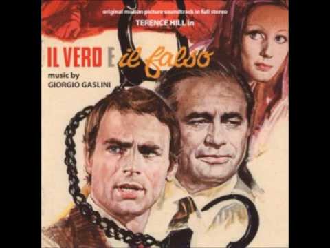 Il Vero e il Falso - Passaggio e Tema I