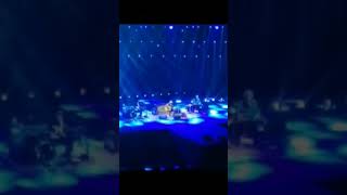 Zucchero Sugar Fornaciari Live Arena di Verona Diamante shorts zucchero