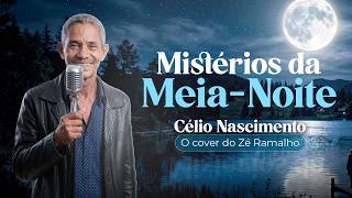 MISTÉRIOS DA MEIA NOITE - CÉLIO NASCIMENTO (O COVER DO ZÉ RAMALHO)