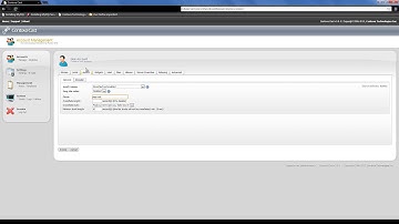 How To Install Centova Cast V3 and Mysql. Infos zur Installation für Anfänger. 2/2
