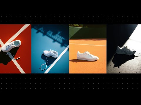 Introducing VSCO Canvas — Photography Moodboard Tool