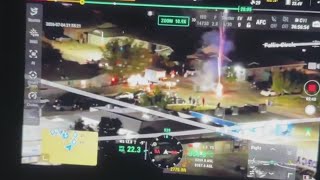 Responders see significant fire activity this Fourth of July, no Sacramento structural incidents