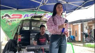Diatas Angin || cover by Sindy
